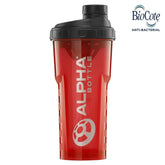 Alpha Bottle 750 V2 - Antibacterial Shaker