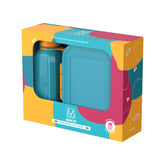 1.6 Lunch Set with Cutlery
