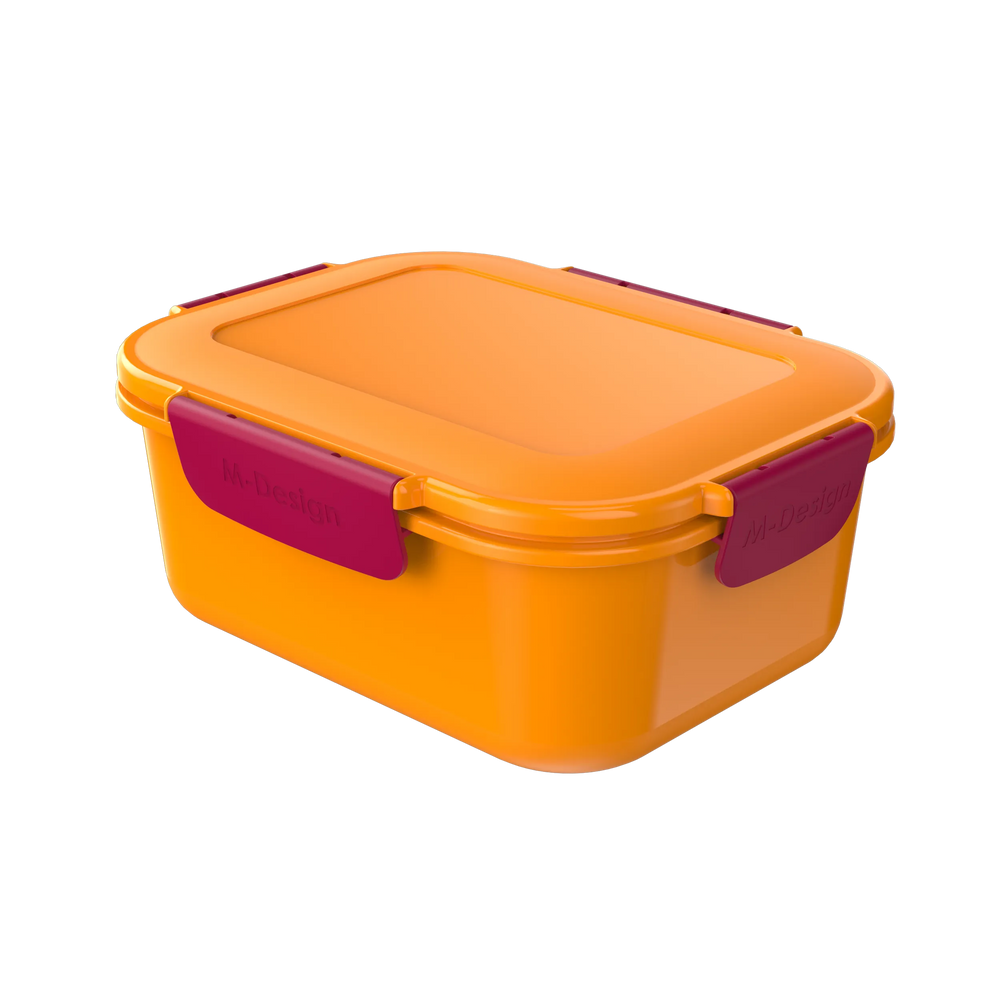 Orange / Fuchsia