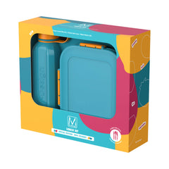 2.1 Lunch Set with Cutlery
