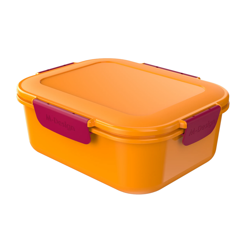 Orange / Fuchsia