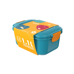 1.1L Fresco™ Lunch Box