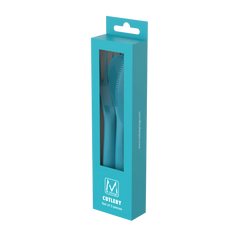 Cutlery Set (3-Piece) - Limited Edition Colors