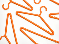 Slim Hangers (6-Pack)