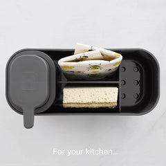 Sink Organizer