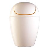 12L Swing Bin