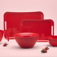 Large Serving Tray 50x35cm