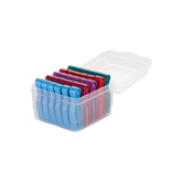 Crocodile Pegs (30-Pack)