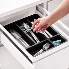 Premium Cutlery Tray