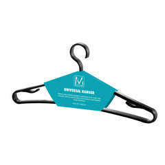 5-Pack Universal Hangers
