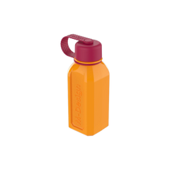 Orange / Fuchsia
