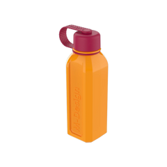 Orange / Fuchsia
