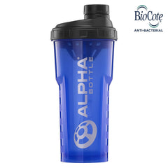 Alpha Bottle 750 V2 - Antibacterial Shaker