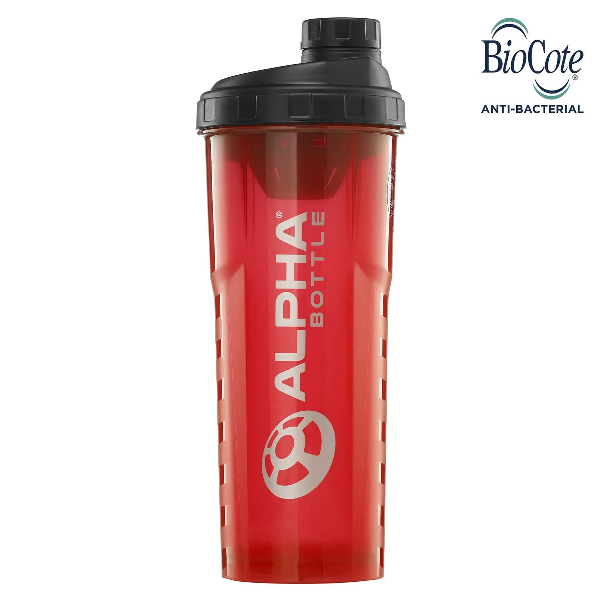 Alpha Bottle 1000 V2 – Antibacterial Shaker