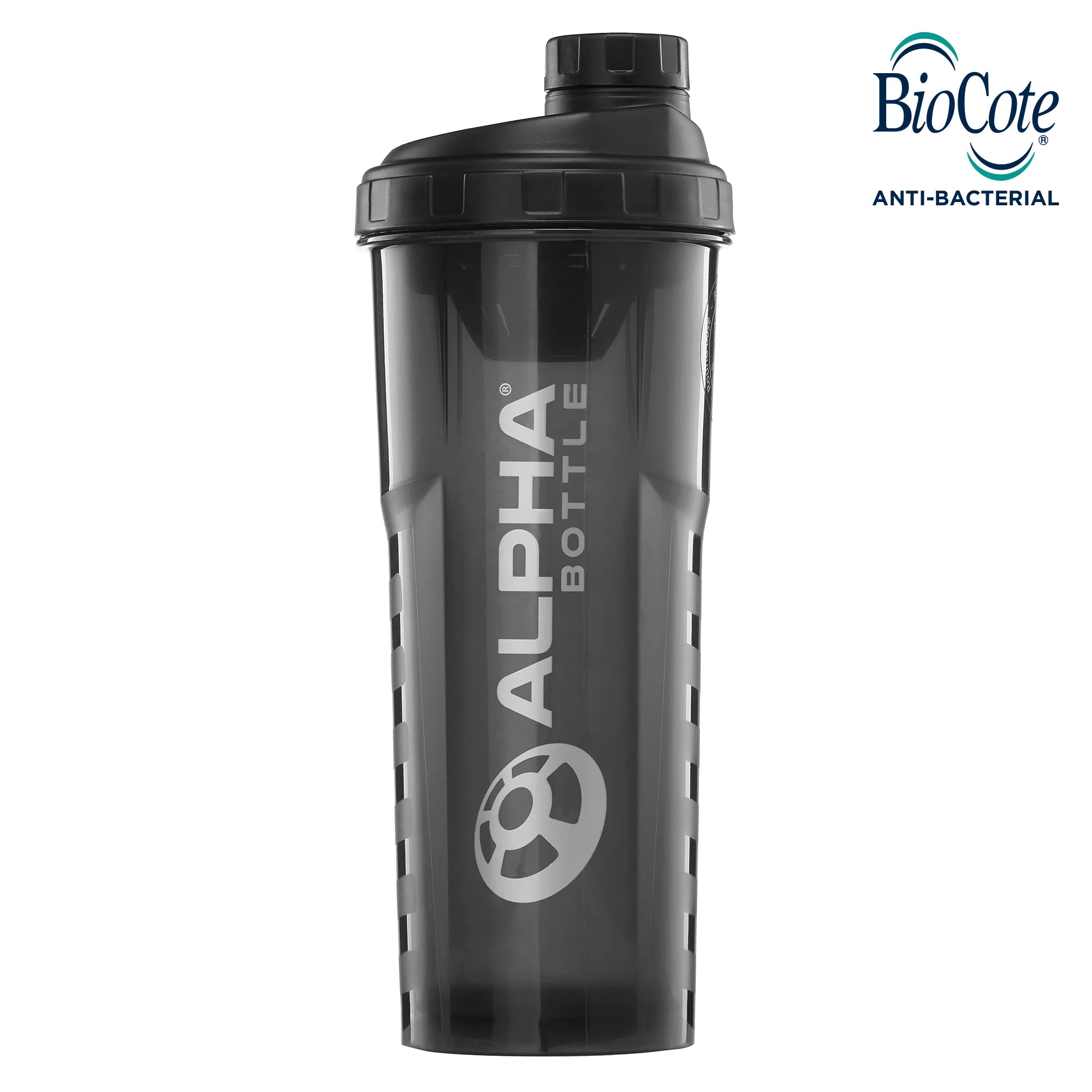 Alpha Bottle 1000 V2 – Antibacterial Shaker