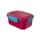 Fuchsia / Teal