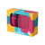 Fuchsia / Teal