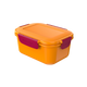 Orange / Fuchsia
