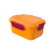 Orange / Fuchsia