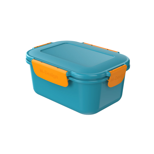 Teal / Orange