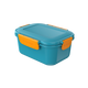 Teal / Orange