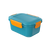 Teal / Orange