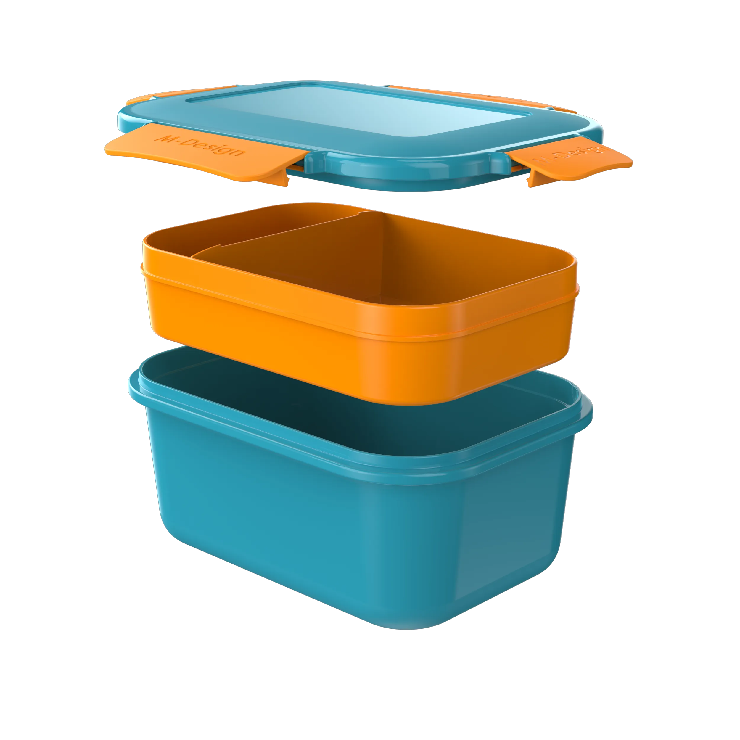 1.1 Lunch Set with Cutlery