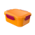 Orange / Fuchsia