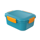 Teal / Orange