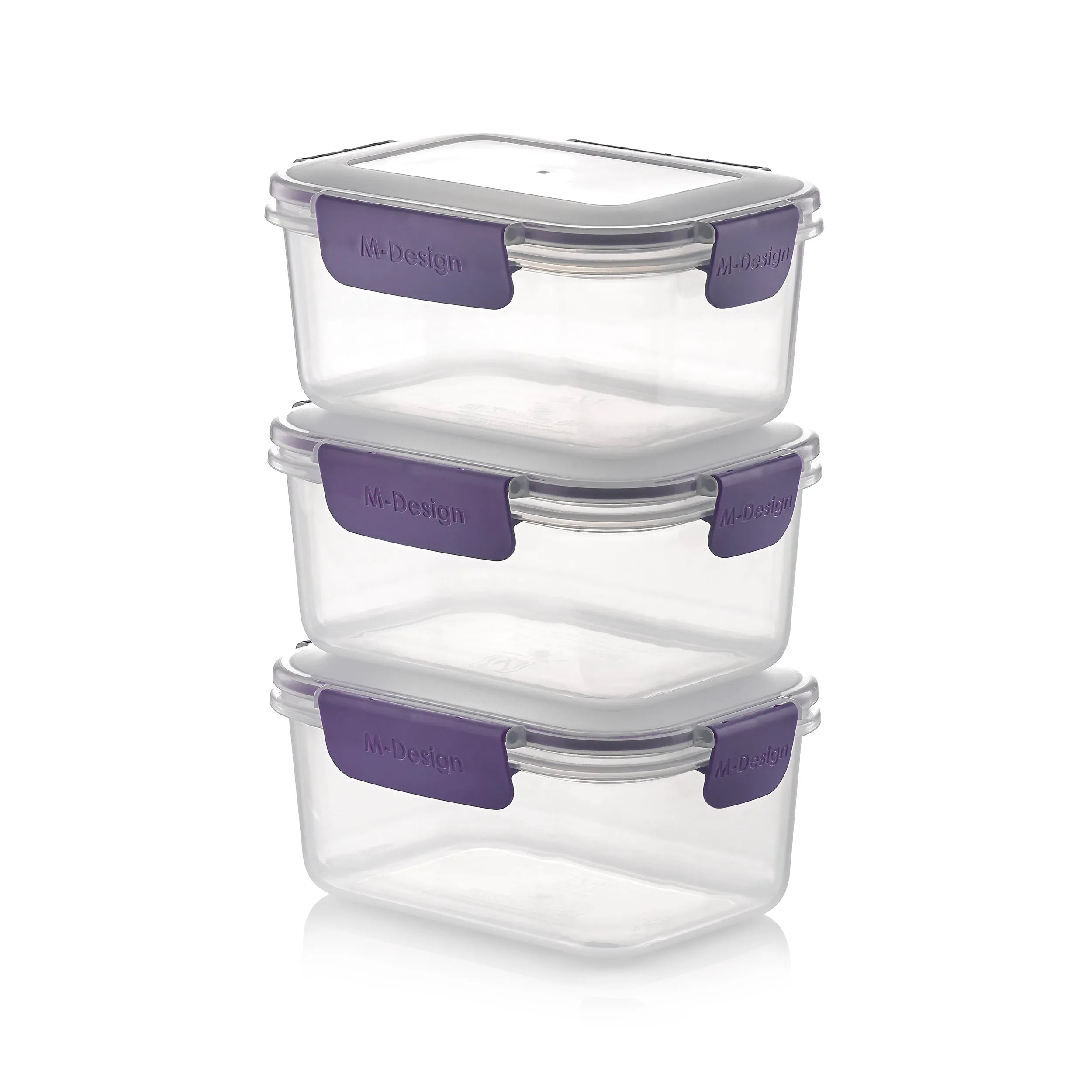 Fresco™ Food Container Set 1.1L