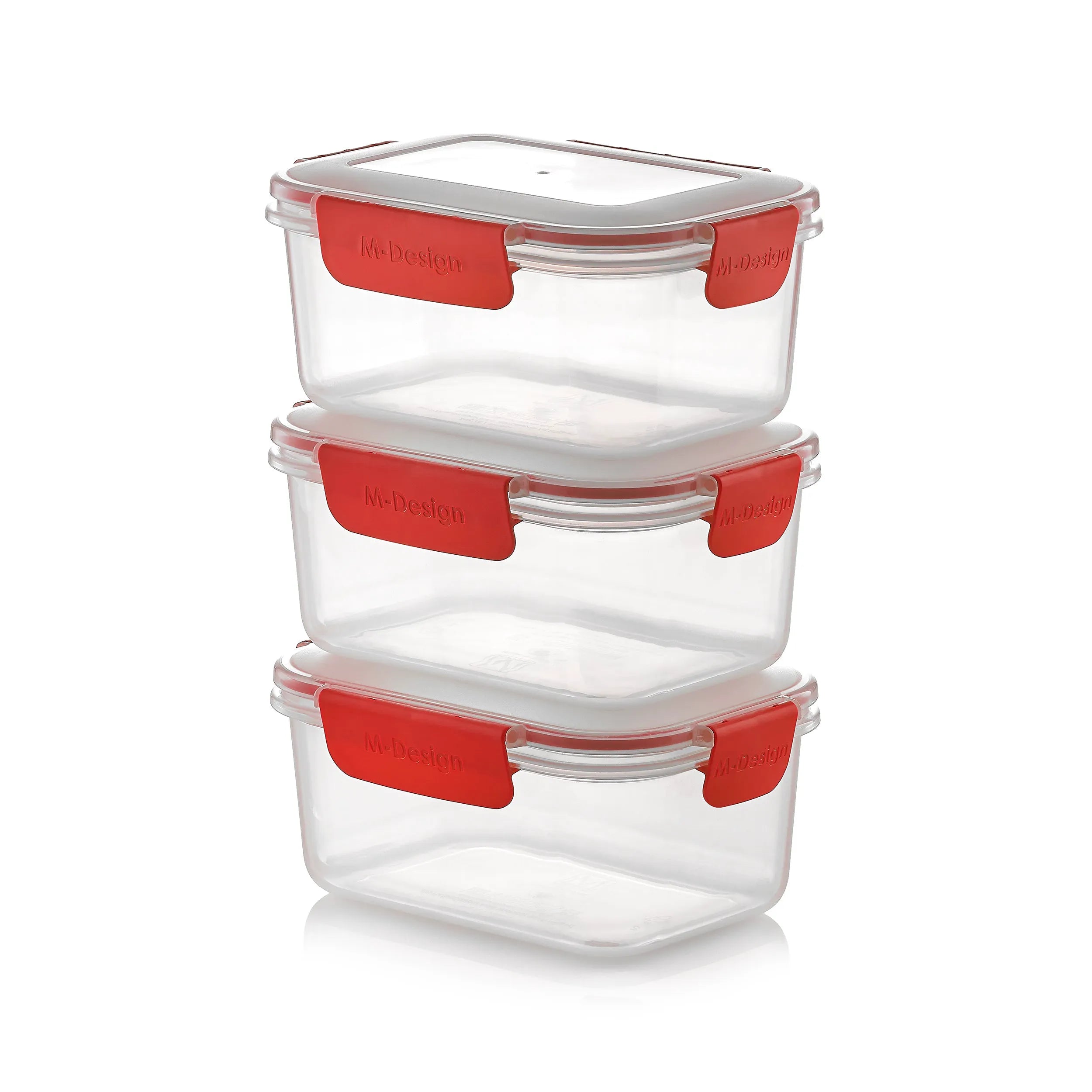 Fresco™ Food Container Set 1.1L