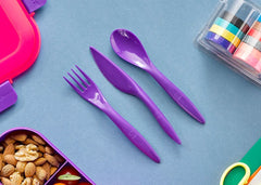 9-Piece Cutlery Set