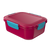 Fuchsia / Teal