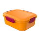 Orange / Fuchsia
