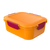 Orange / Fuchsia