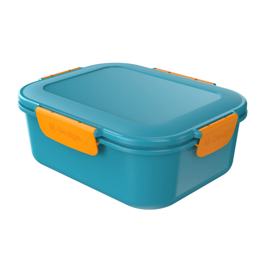Teal / Orange