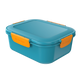 Teal / Orange