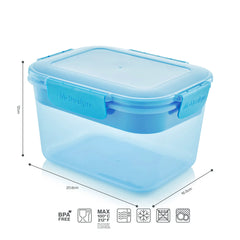 2.3L Fresco™ Lunch Box