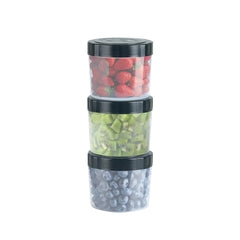 Alpha Pod - 3 Pack