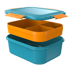 2.1L Fresco™ Lunch Box