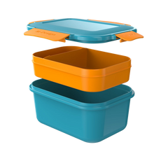 1.1L Fresco™ Lunch Box
