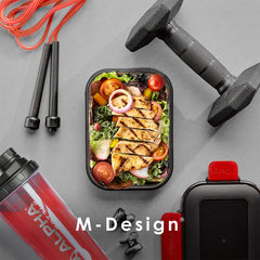 0.6L Fresco Lunch Box