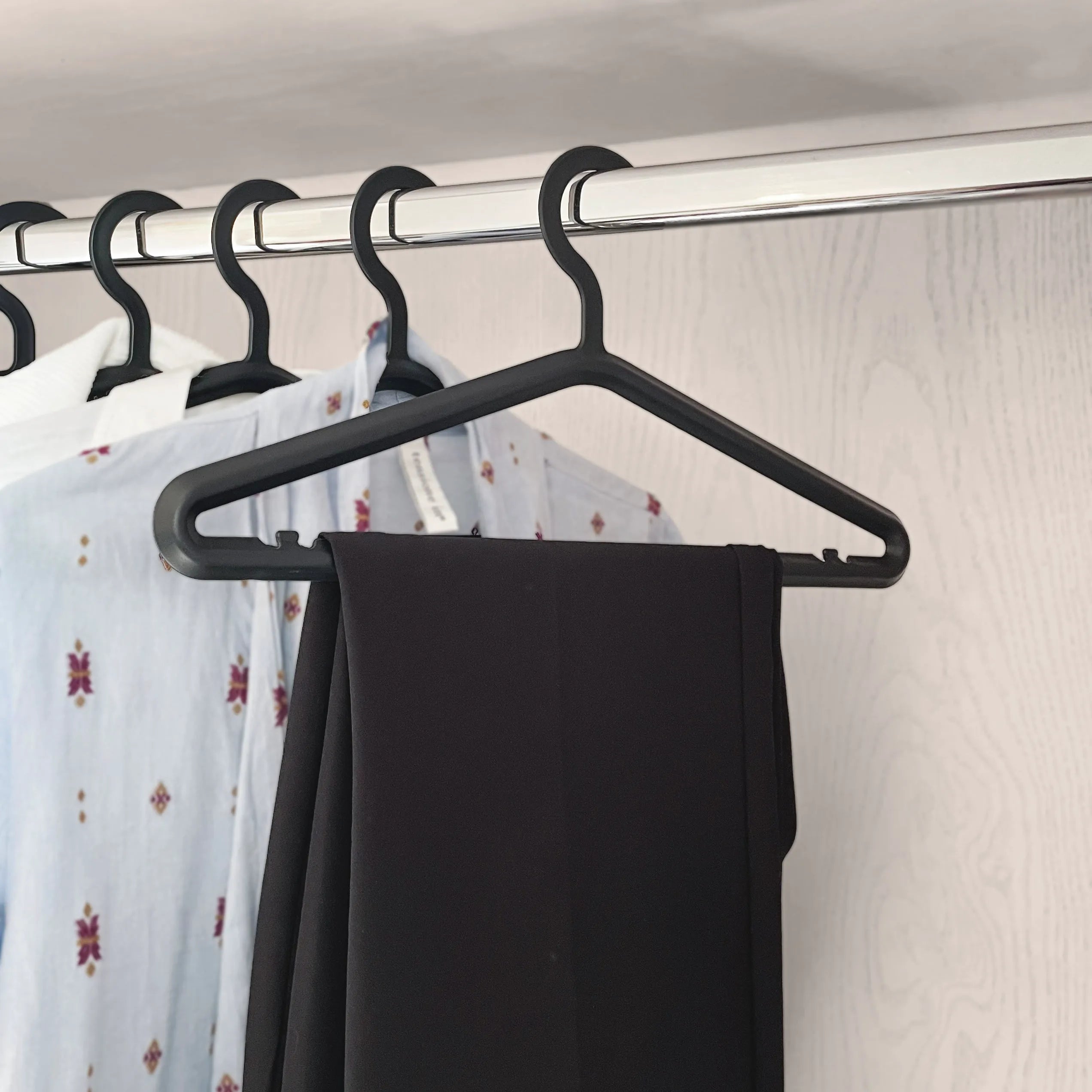 5-Pack Universal Hangers
