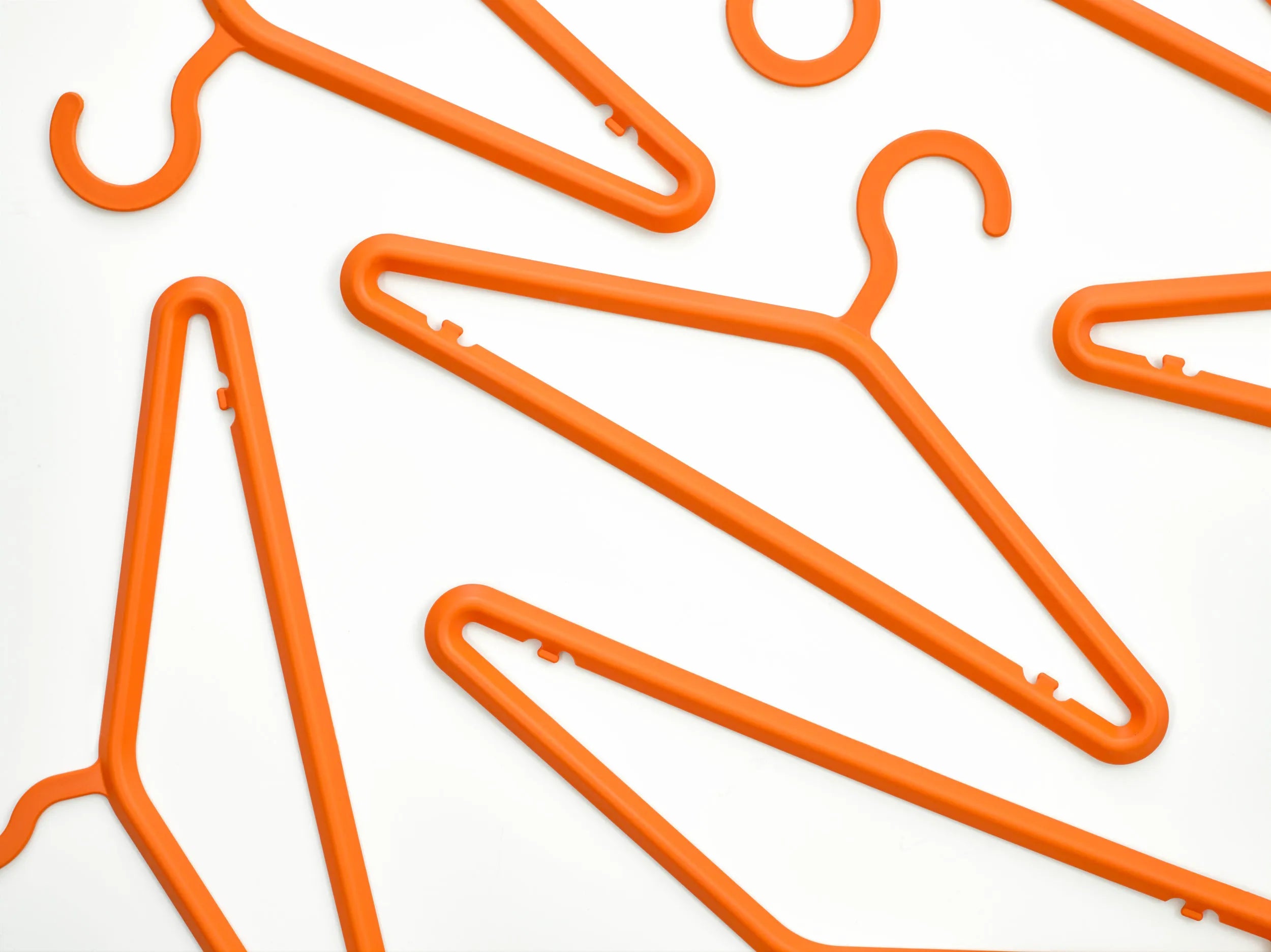 Slim Hangers (6-Pack)