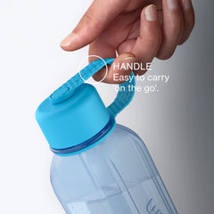 0.8L Water Bottle