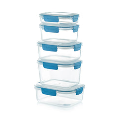 Fresco™ Full Set Food Containers