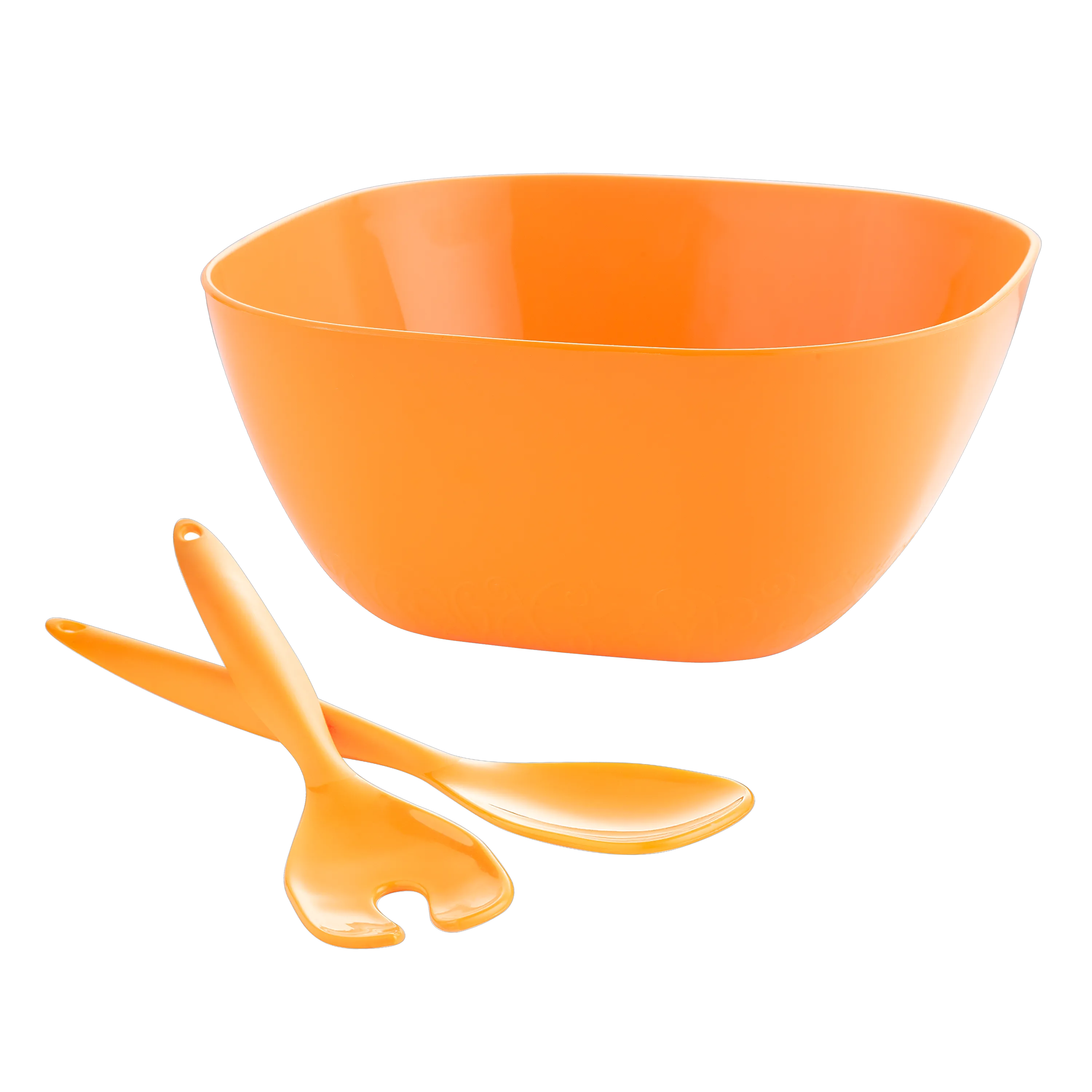 Eden Salad Bowl & Salad Server Set