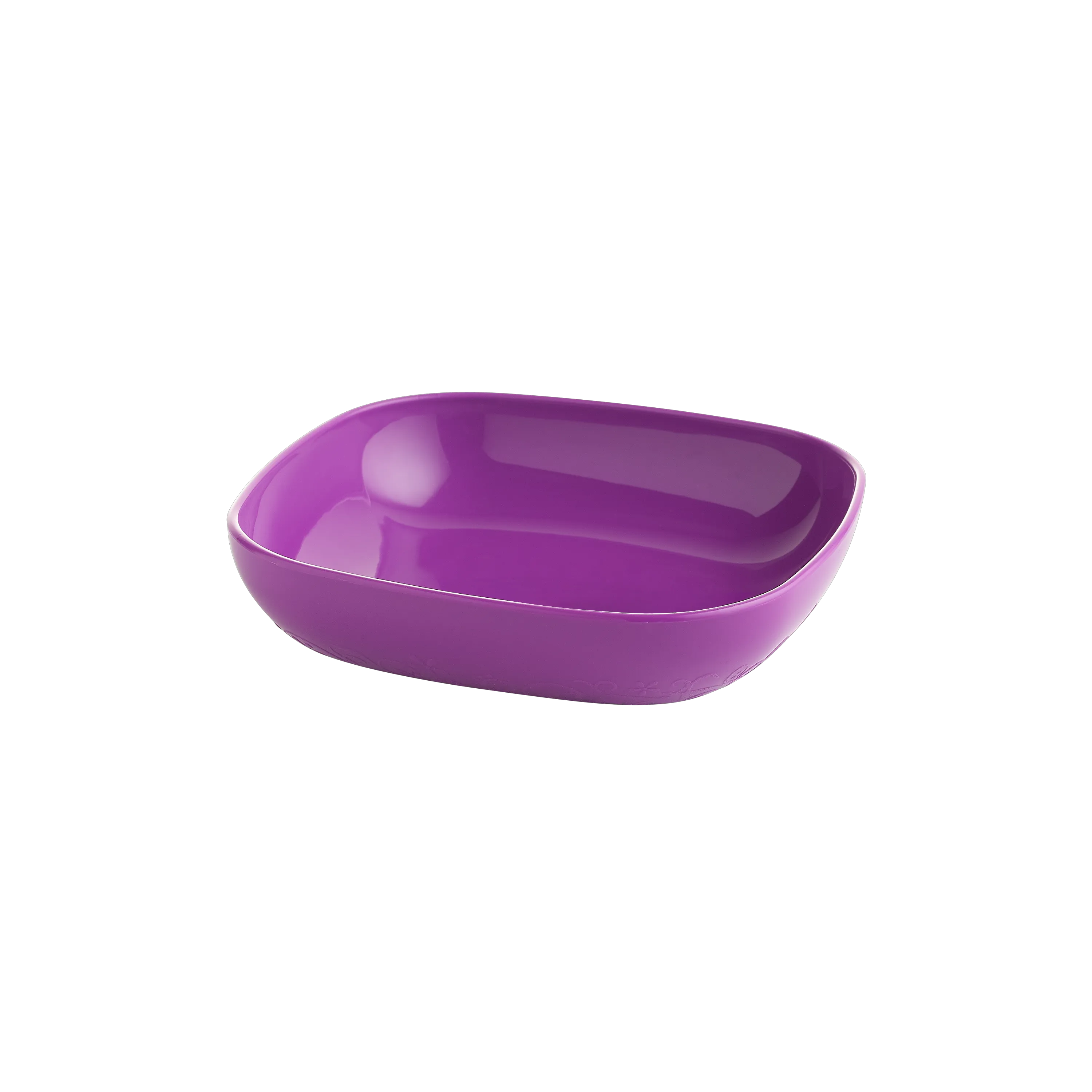 Eden Deep Plate 20cm