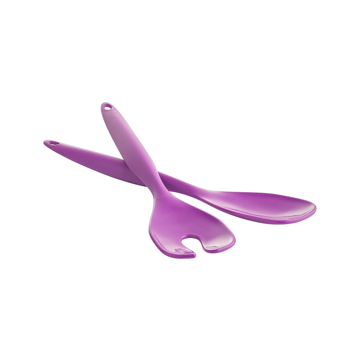Eden Salad Servers