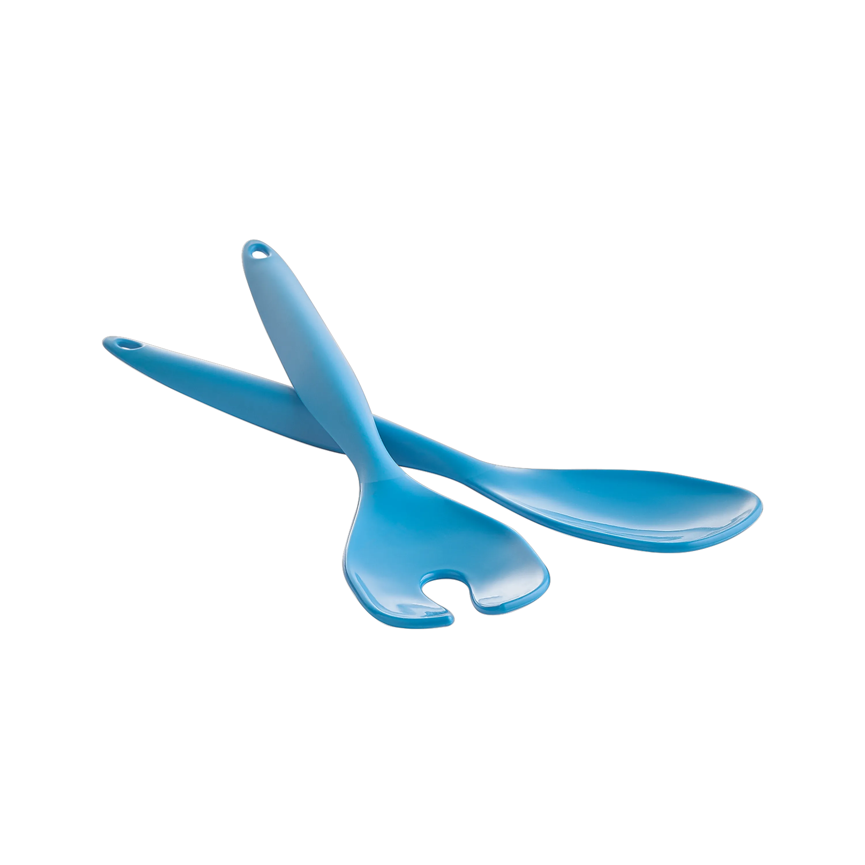 Eden Salad Servers
